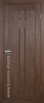 Межкомнатная дверь с покрытием экошпон Эко-14